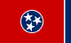 Tennessee State flag